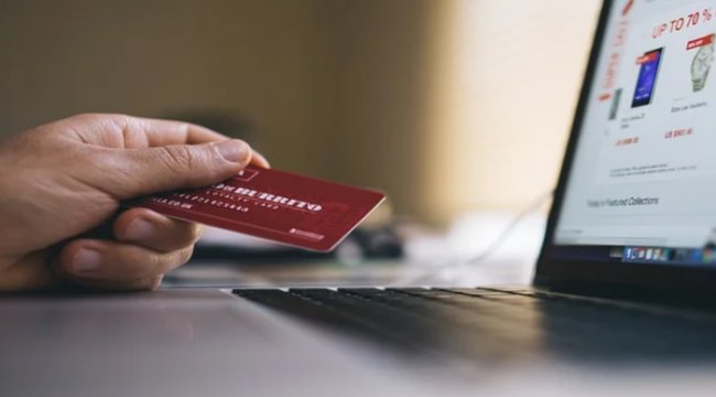 E-ticaret büyüme dalgası başladı