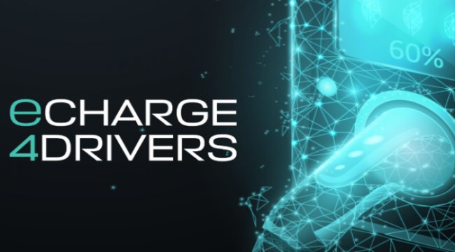 “eCharge4Drivers Projesi”, bir hibe daha aldı