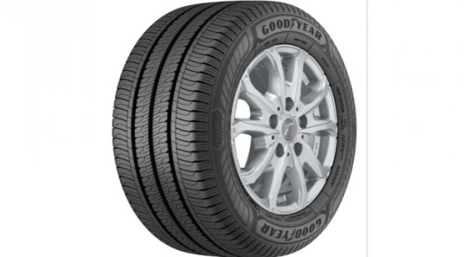 EfficientGrip Cargo 2 ile hafif ticari araçlar için sektörde bir ilke imza atıyor