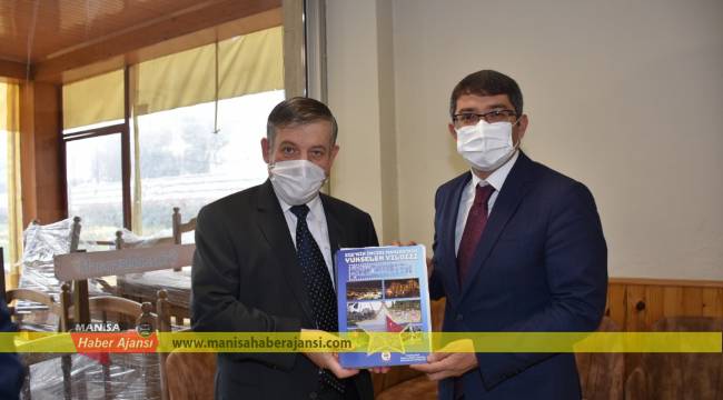 Egenin İncisi Manisa'nın Yükselen Yıldızı Şehzadeler