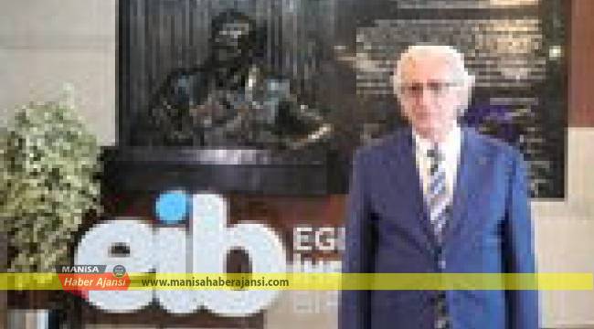 EİB’ten Şubat ayında 1 milyar 172 milyon dolarlık ihracat