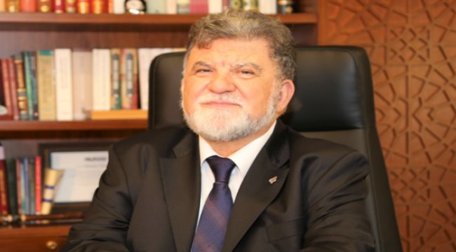 En büyük hayaliydi