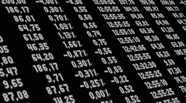 Endekslerde kullanılan fiili dolaşımdaki pay oranı değişiklikleri