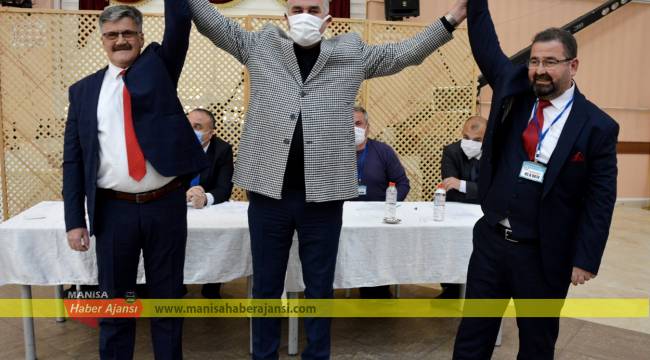 Erdoğan Akatmacı güven tazeledi