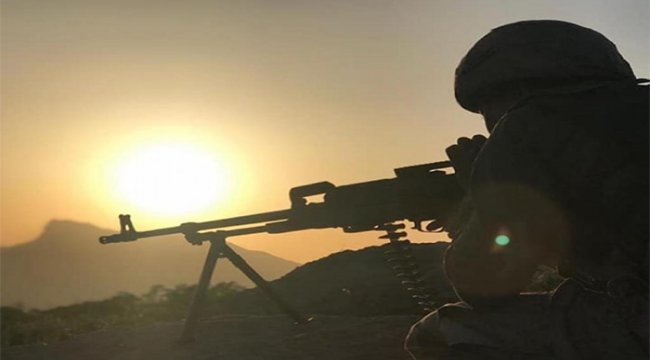 “EREN-12 GÜLEŞLİ” Operasyonu başlatıldı