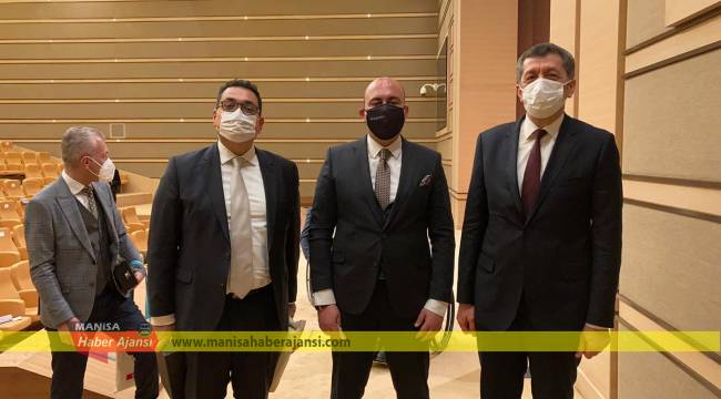 Erişebilirlik ödülünün sahibi oldular