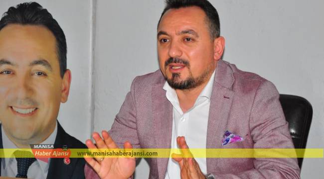 Eryılmaz, "Ekonomi yap boz tahtasına döndü"