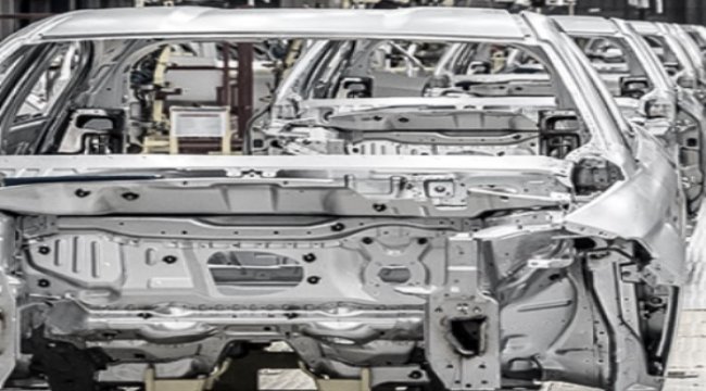 Ford Otomotiv'den üretim anlaşması