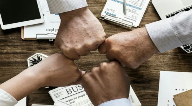 Garanti BBVA gümüş madalyayla ödüllendirildi