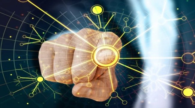 Gartner Magic Quadrant raporunda lider olarak gösterildi