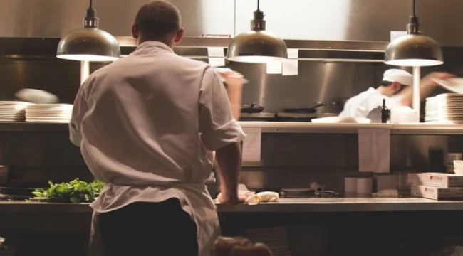 Gastronomik Fikirler Maratonu başvuruları devam ediyor