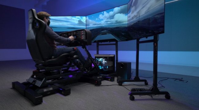 GeForce RTX 30 serisi güncellemesiyle çifte performans