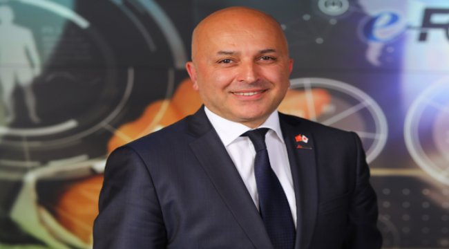 Geleceğin mühendislerine yeni nesil üretim teknolojilerini anlattı