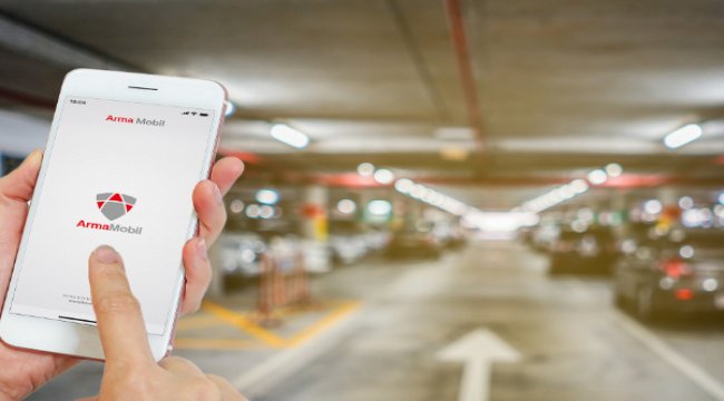 Geleneksel güvenlik sistemleri dijitalleşiyor