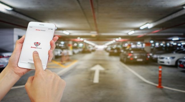 Geleneksel güvenlik sistemleri dijitalleşiyor