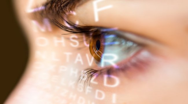 Genetik faktörler glokom riskini 7 kat artırabiliyor