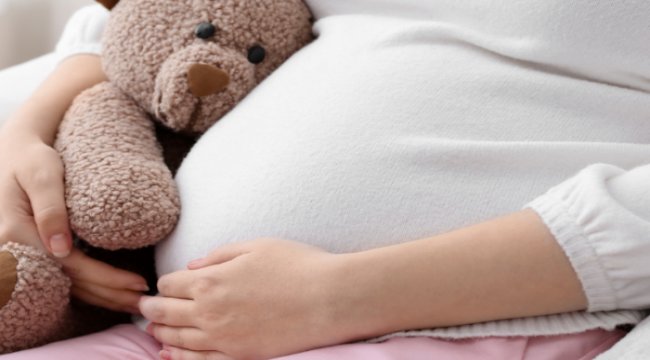 Genetik hastalıklar anne karnında bir kan testiyle belirlenebiliyor