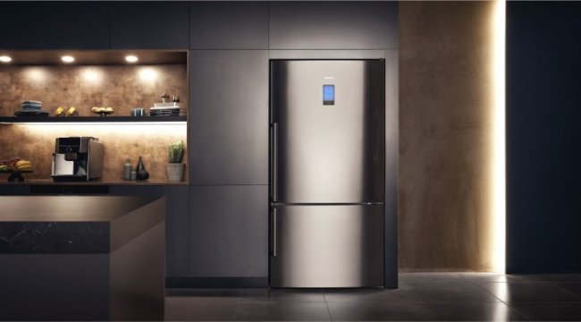 Gıda saklamanın akıllı yolu