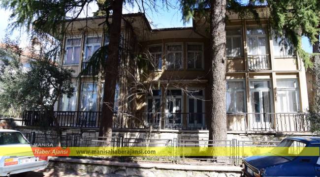 Gördes’te Şehir Müzesi İçin Adımlar Atıldı