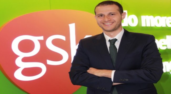 GSK Türkiye’den globale üst düzey atama