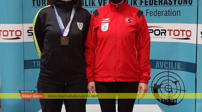 Gülşen Delen, Milli Takıma Seçildi