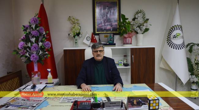 Halk otobüsçüleri seçime gidiyor32