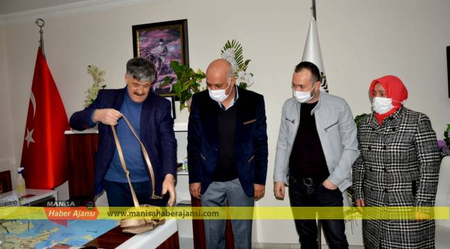 Halk otobüsü şoföründen örnek davranış