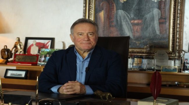 "Hibrit bir anlayışı artık gündemimizden düşürmeyeceğiz"