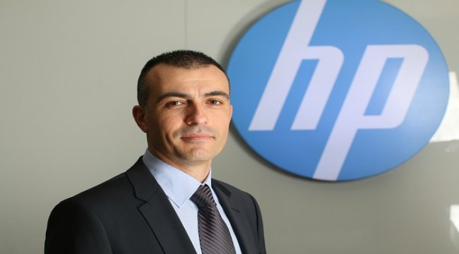 HP Türkiye’nin odağında çevre ve eğitim var