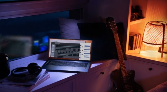 Huawei MateBook D16'nın çoklu görev özelliği ile sınırları aşın