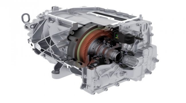 HVH 320 elektrikli ticari araçların şarj süresini kısaltacak