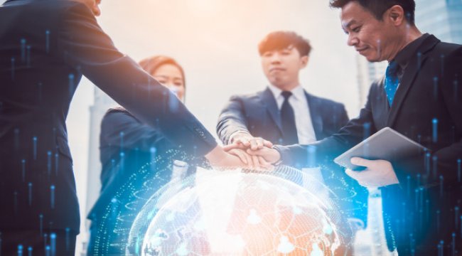 İnvision Girişim Sermayesi Yatırım Ortaklığı'nın kuruluşu