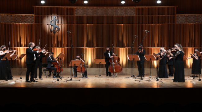 İş Sanat’ta nisan konserleri başlıyor