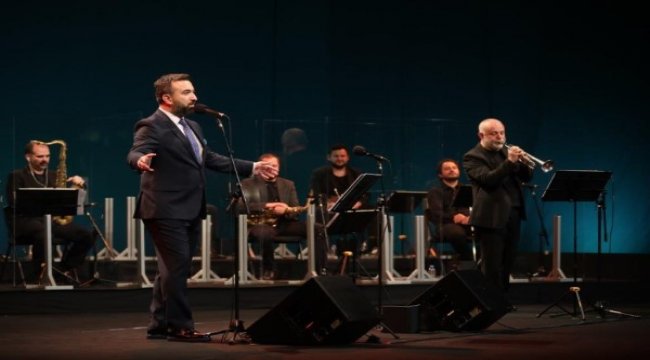 İş Sanat’tan kalplere “baharda caz” ritmi