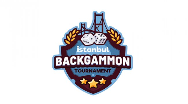 İstanbul Tavla Turnuvası’na gençlerden büyük ilgi