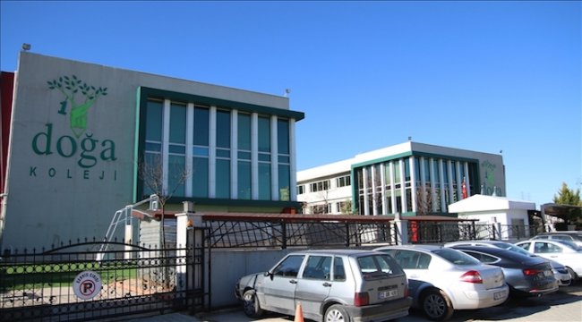 İTÜ'nün 248 yıllık birikimi, Doğa Koleji'ne taşındı