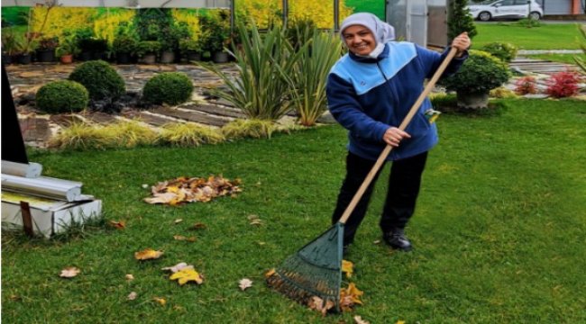 Kadın çalışan sayısı hak ettiği değere kavuşuyor