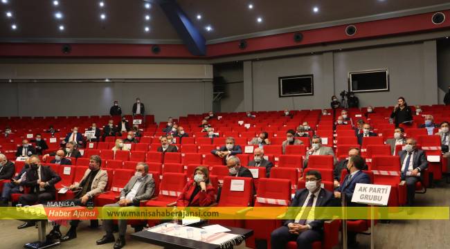 Kadın Meclis Üyesinin Sözleri Büyük Alkış Aldı