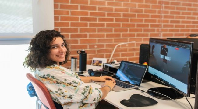 Kadın mühendis oranı ile Türkiye Ar-Ge Ofisi lider