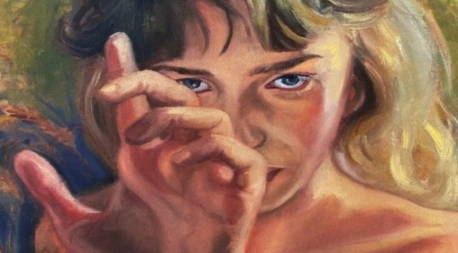 Kadınlar gününe özel “ÖZ” sergisi