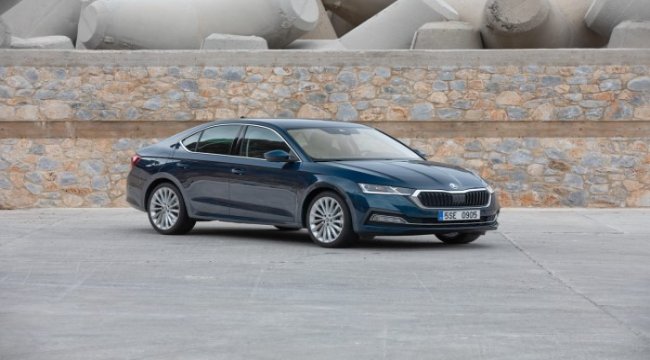 Kadınların “En İyi Aile Otomobili“ tercihi ŠKODA OCTAVIA oldu