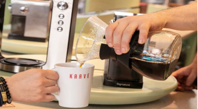 Kahvede enoloji ile standart kalite