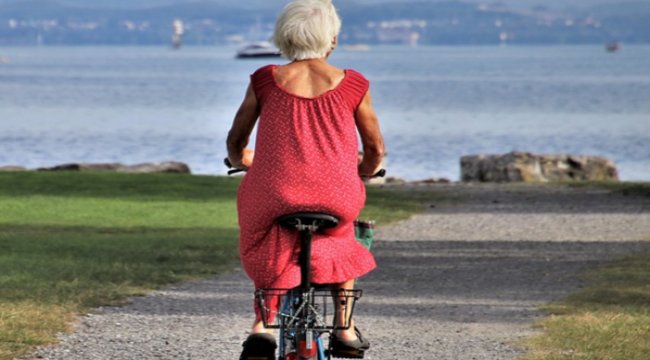 Kaliteli bir yaşlanma süreci mümkün