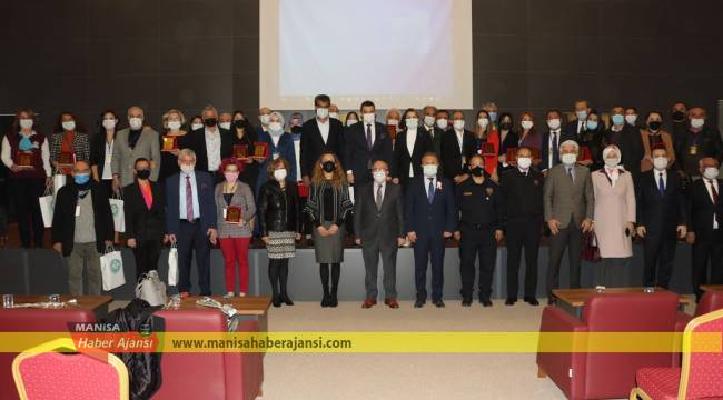 Kent Konseyi, Kadınlar Gününü Kutladı