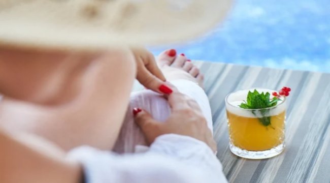Kişi başı turist harcamasını 100 dolar arttıracak