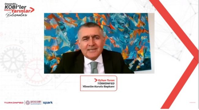 KOBİ’lerin dayanıklılığı dijital dönüşümle artıyor
