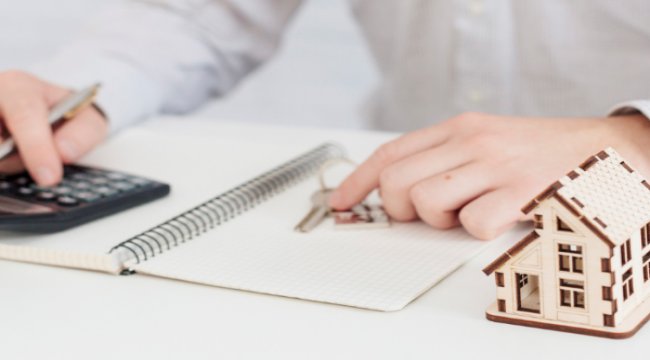 Konut ve taşıt edindirme şirketlerine denetim