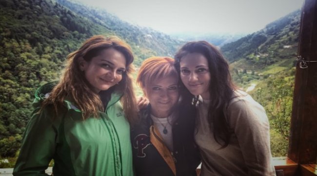 Kovan’nın başarısı yeni filmleri için motivasyon oldu