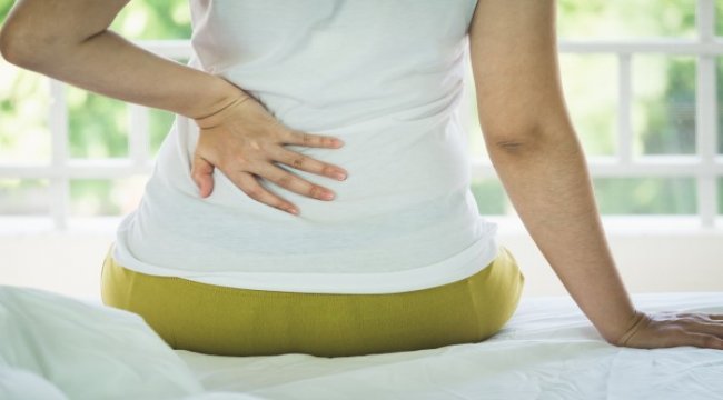 Kronik böbrek hastalığı nüfusun yüzde 15’ini etkiliyor