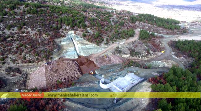 Kuzuköy için geri sayım : Son 9 ay